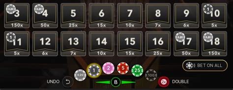 How to Play Lightning Dice — Lemons & Sevens.